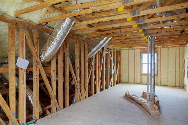 Best Insulation Installation Services in Hanley Hills, MO